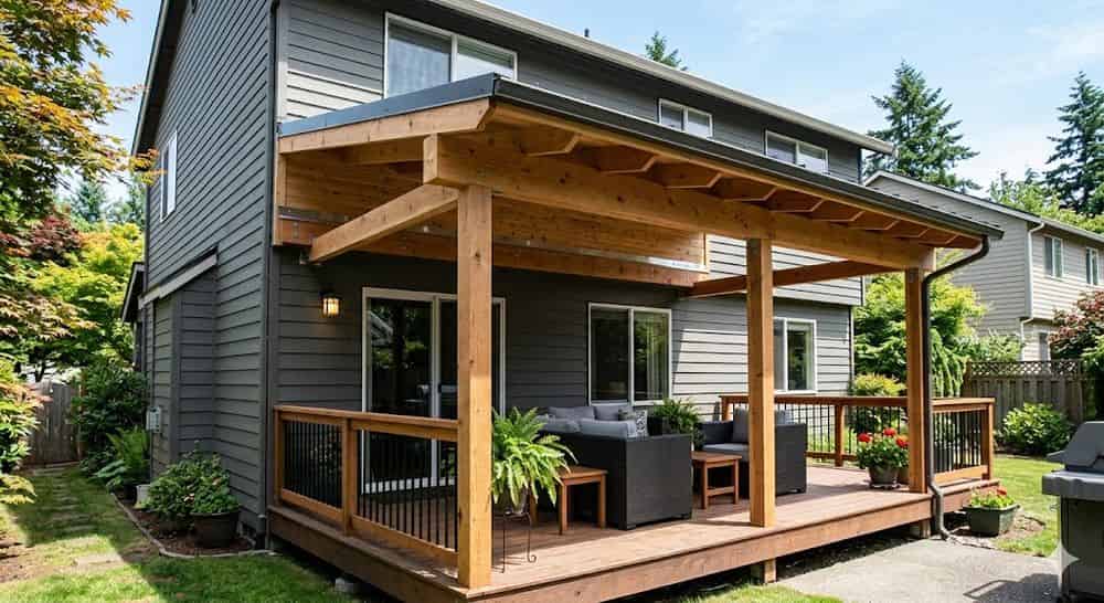 Cedar Covers image