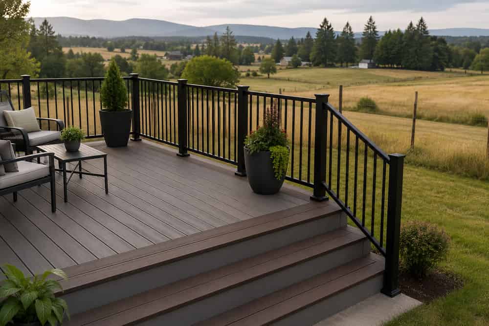 Decks image