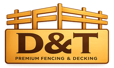 D&T Premium Fencing & Decking